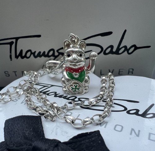 Thomas sabo winke gatto - winke,