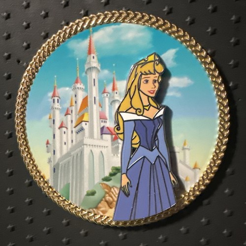 Spilla principessa gopinpro - spilla,