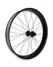 Ruota posteriore sun ringle - posteriore,