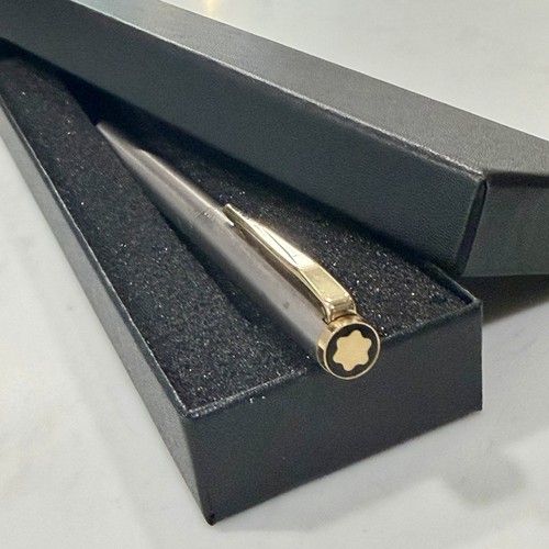 Penna stilografica vintage
