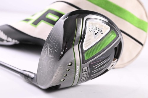 Driver callaway epic max - driver,