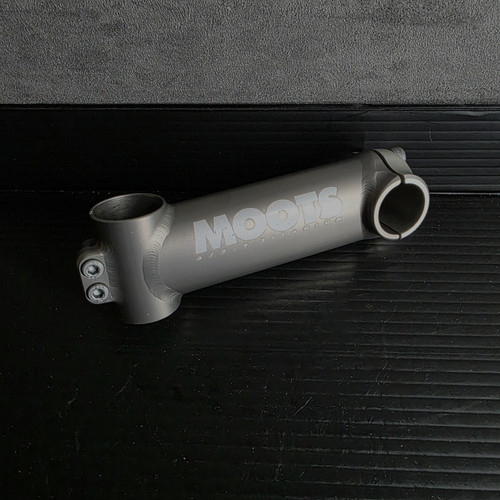 Raro stelo titanio - stelo, moots