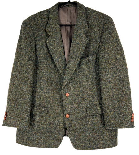 Vintage desch harris tweed - vintage,