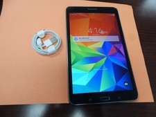 Samsung Galaxy Tab E 8.0"