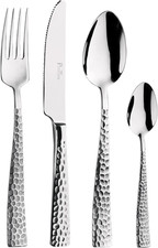 , Set 48 Pezzi Posate Palace