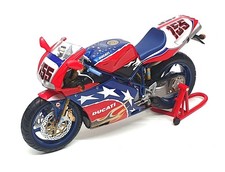 Minichamps Scala 1/12 122