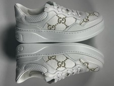Sneakers Gucci donna chunky