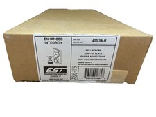 EST Edwards 403-3A-R