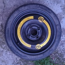 Ruotino di scorta Opel Adam