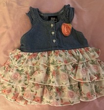 Vestito bambina 18-24 M