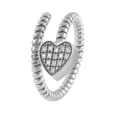 Anello Salvini Donna Minimal