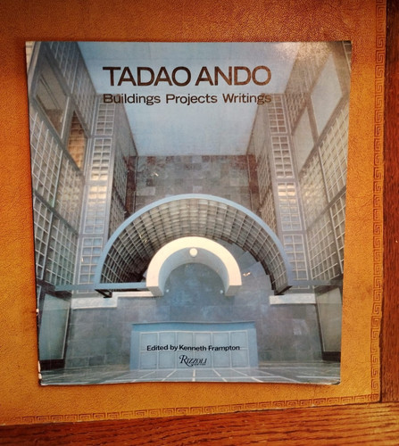 Tadao ando buildings projects - ando,,