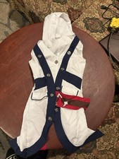 COSTUME ASSASSIN'S CREED