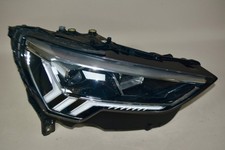 AUDI Q3 83A, 2018-2024, Faro