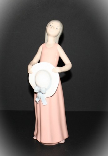 Lladro spain 5008 the dreamer - #5008,