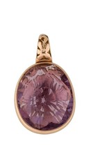 Pomellato arabesque amethyst - pomellato,