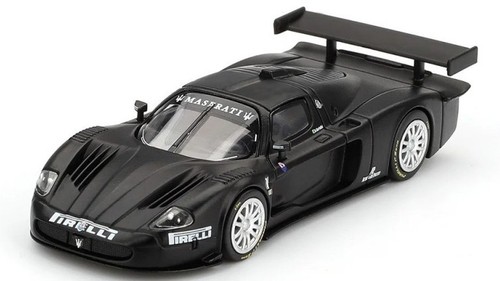 Mini minigt maserati - gt, 1/64