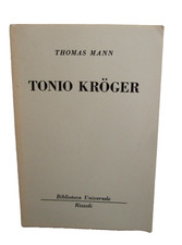 MANN THOMAS-TONIO