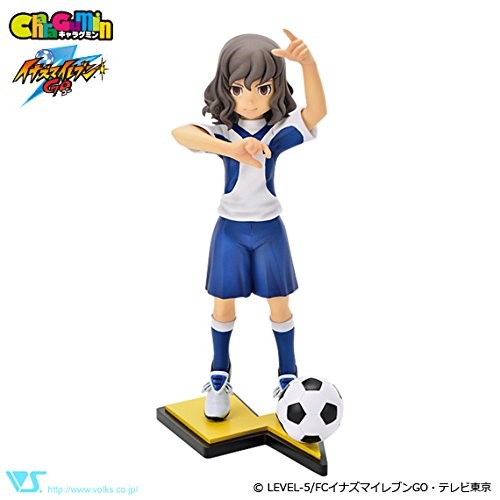 Volks charagumin action - volks,