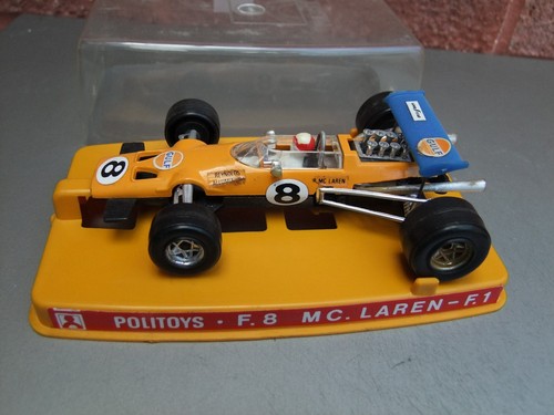 Auto gran premio - auto, politoys