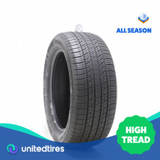 Used 255/50R19 Kumho Crugen