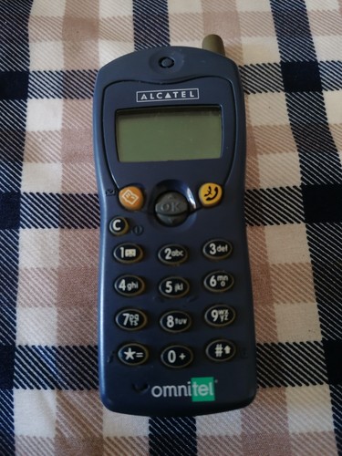 Telefono cellulare - telefono, da