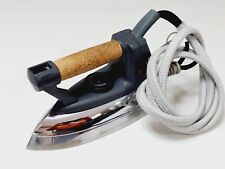 Ferro da Stiro Usato di