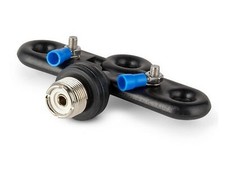 CENTRALE PER DIPOLO CON