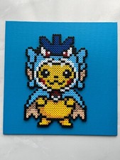 PIXEL ART / PERLES A REPASSER