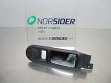 maniglia interna della porta