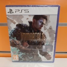 Immortals of Aveum PS5 NUOVO SIGILLATO ITA