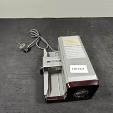 Kindermann Junior Scorrimento