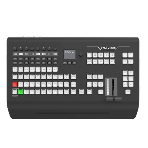 Tyst k1700hd video - ty-k1700hd,