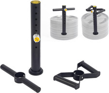 Manico per kettlebell