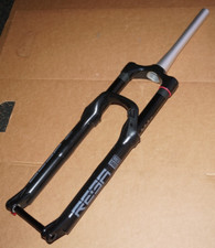 NEW RockShox Reba Solo Air 26"