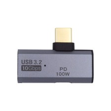 Cablecy 10 Gbps USB-C Type-C