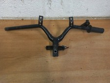 MANUBRIO LEXMOTO VIENNA 125