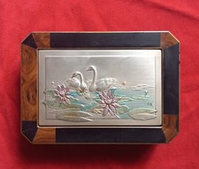 Portagioie in argento 925 e