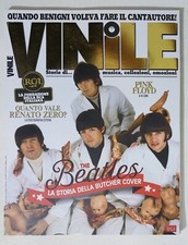 54748 Vinile n. 2 2016 - The