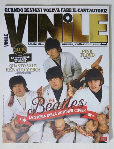 54748 vinile 2016 the - n.,