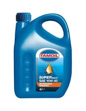 Tamoil Olio Motore Super Multi
