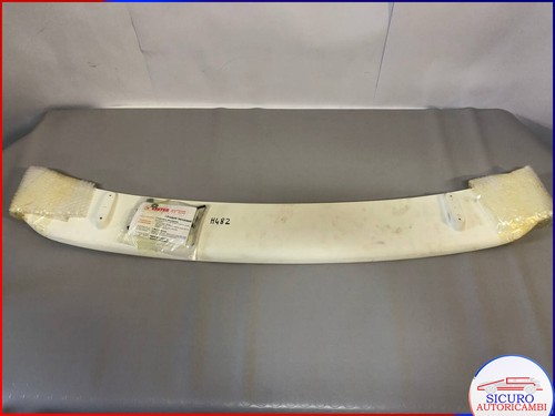 Spoiler alettone grezzo - spoiler,