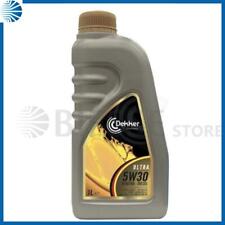 Olio motore 5w30 diesel