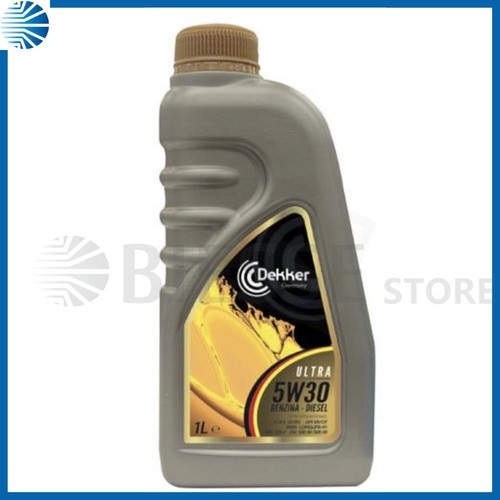 Olio motore 5w30 - , diesel