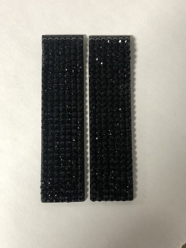 Cinturino pelle swarovski - pelle,