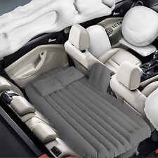 Materasso Letto Gonfiabile per Auto Sedile Posteriore Macchina con Pompa Airbad