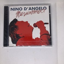 Nino D’angelo Musicammore