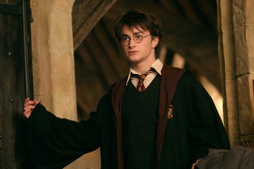Daniel radcliffe harry - daniel, [harry