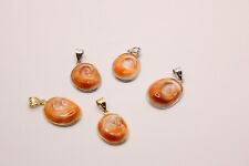 Ciondolo Occhio di Santa Lucia