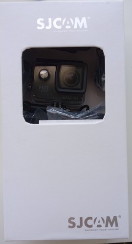 Sjcam sj4000 action camera - sj4000,